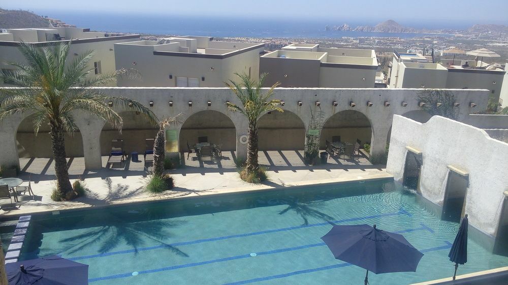 Ventanas Hotel & Residences Cabo San Lucas Ngoại thất bức ảnh